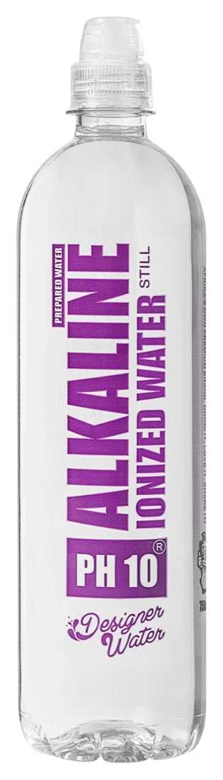 Designer Water 750ml