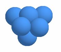 water ionizer smaller water molecule clusters