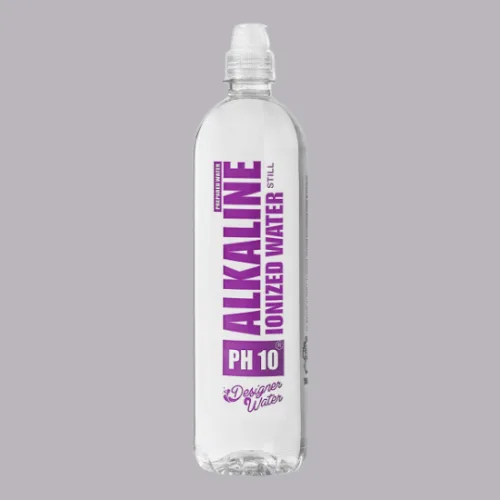750ml Designer Water Alkaline Water pH10