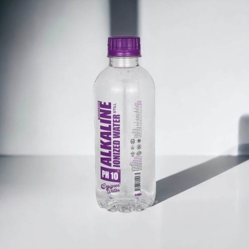 330ml Designer Water Alkaline Water pH10 South Africa