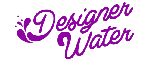 Designer Water South Africa
