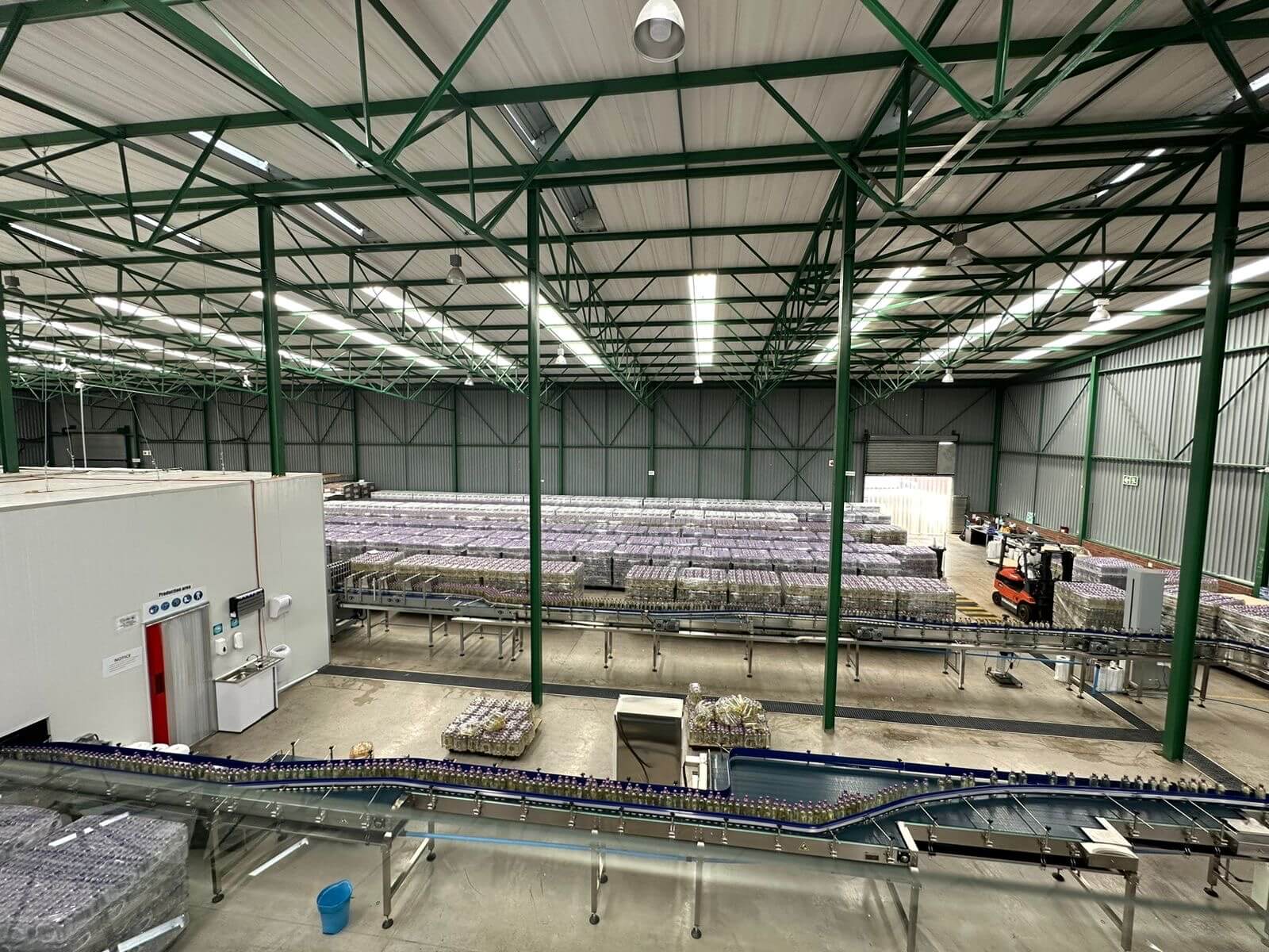 Designer water alkaline water ph10 head office