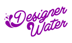 Designer Water Logo