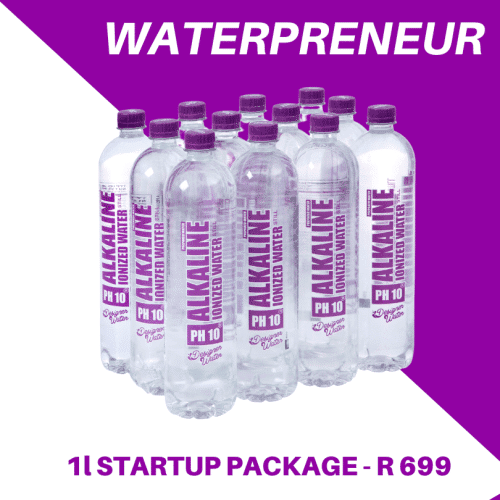 1LTR Waterpreneur Program