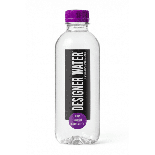 Designer Water 330ml Trial Bottle