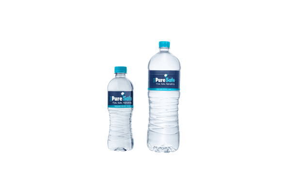Designer Water PureSafe Still Water
