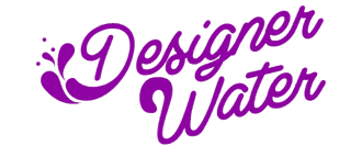 Designer Water logo