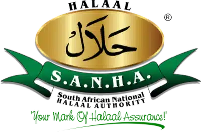 Halaal certified