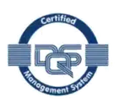 ISO 22000 certified